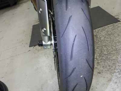 Triumph Thruxton 1200 RS 2023