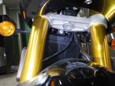 Triumph Thruxton 1200 RS 2023