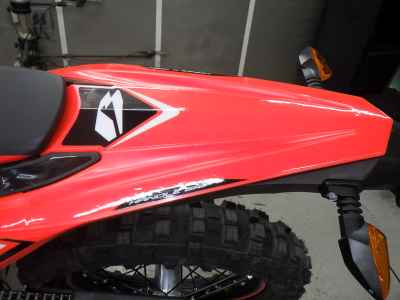 Beta X-TRAINER250 2024