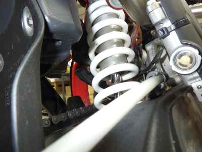 Beta X-TRAINER250 2024