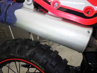 Beta X-TRAINER250 2024