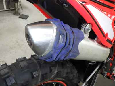 Beta X-TRAINER250 2024