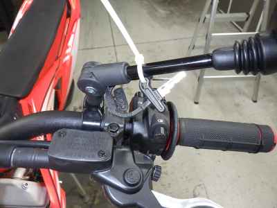 Beta X-TRAINER250 2024