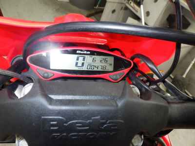 Beta X-TRAINER250 2024