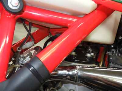 Beta X-TRAINER250 2024