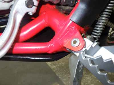 Beta X-TRAINER250 2024