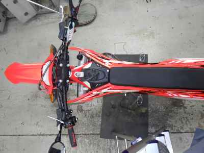 Beta X-TRAINER250 2024