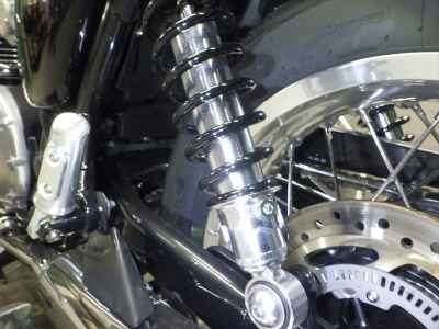 Triumph Bonneville T120 2021