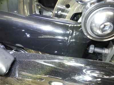 Triumph Bonneville T120 2021