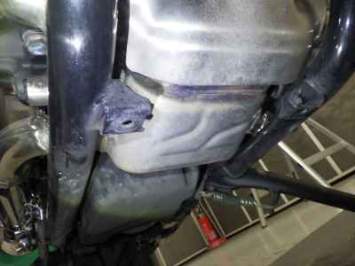 Triumph Bonneville T120 2021