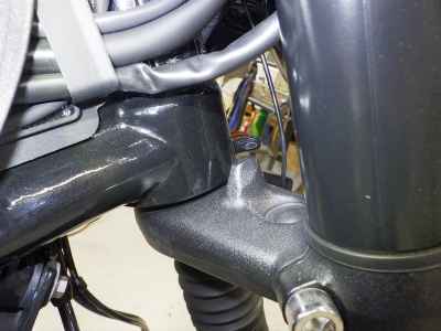 Triumph Bonneville T120 2021