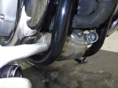 Triumph Bonneville T120 2021