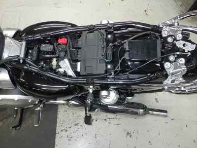 Triumph Bonneville T120 2021