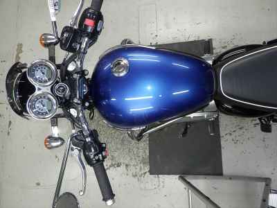 Triumph Bonneville T120 2021