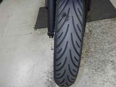 Triumph Bonneville T120 2021