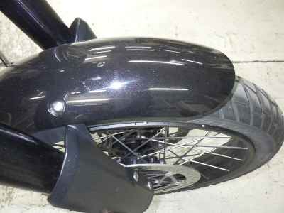 Triumph Scrambler 1200X 2024