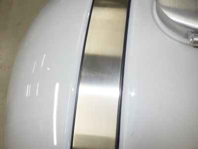 Triumph Scrambler 1200X 2024