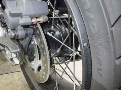 Triumph Scrambler 1200X 2024