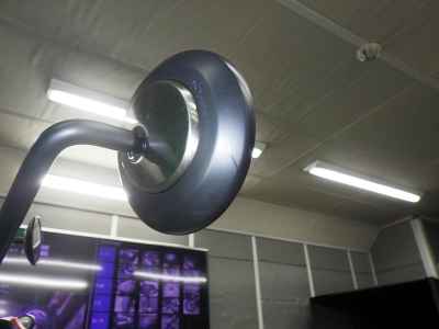 Triumph Scrambler 1200X 2024