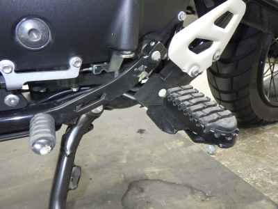 Triumph Scrambler 1200X 2024