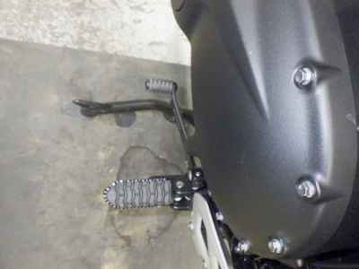 Triumph Scrambler 1200X 2024