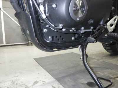 Triumph Scrambler 1200X 2024