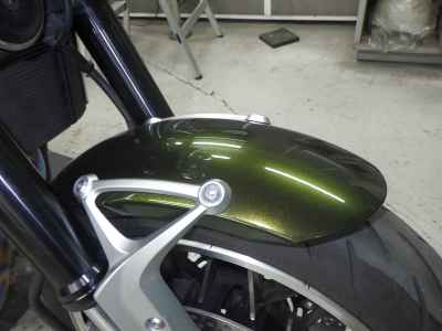 Kawasaki Z900RS 2020