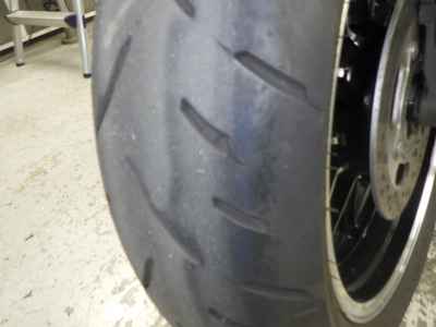 Kawasaki Z900RS 2020