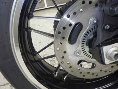 Kawasaki Z900RS 2020