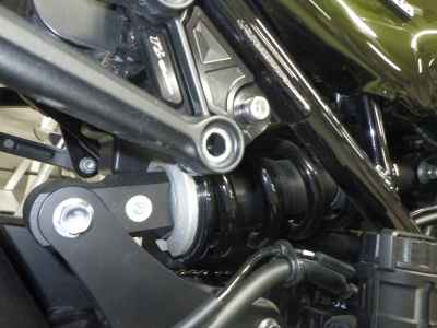 Kawasaki Z900RS 2020