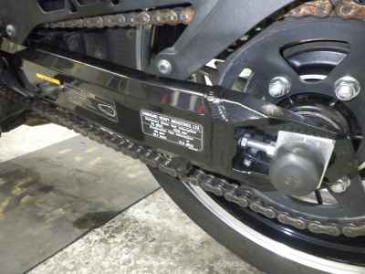 Kawasaki Z900RS 2020