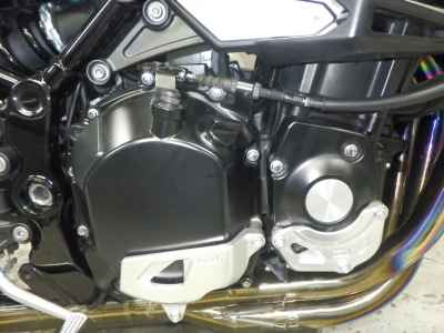 Kawasaki Z900RS 2020