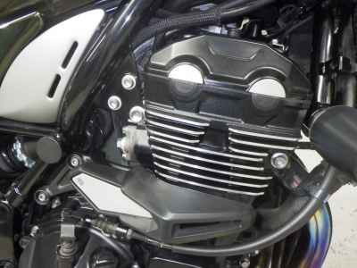 Kawasaki Z900RS 2020