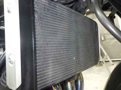 Kawasaki Z900RS 2020