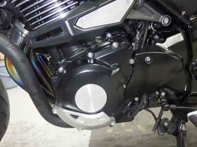 Kawasaki Z900RS 2020