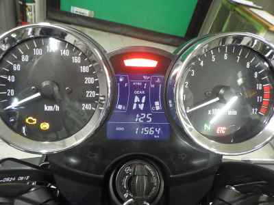 Kawasaki Z900RS 2020