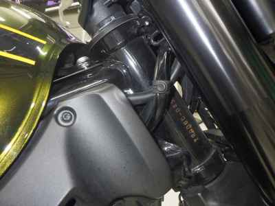 Kawasaki Z900RS 2020