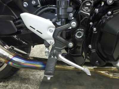 Kawasaki Z900RS 2020