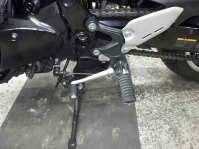 Kawasaki Z900RS 2020