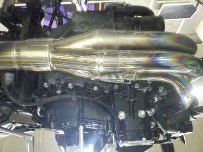 Kawasaki Z900RS 2020