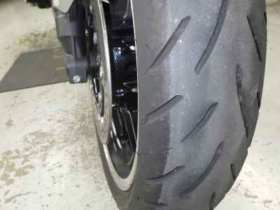 Kawasaki Z900RS 2020