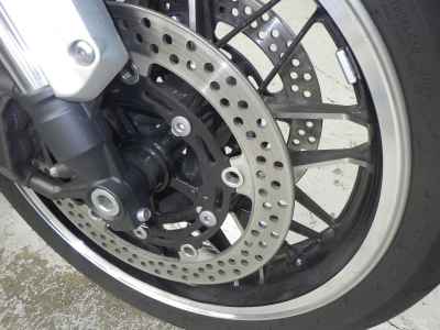 Kawasaki Z900RS 2020