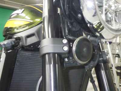 Kawasaki Z900RS 2020