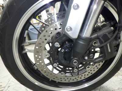 Kawasaki Z900RS 2020