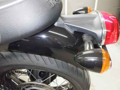 Triumph Bonneville T100 2024