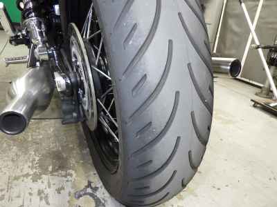 Triumph Bonneville T100 2024