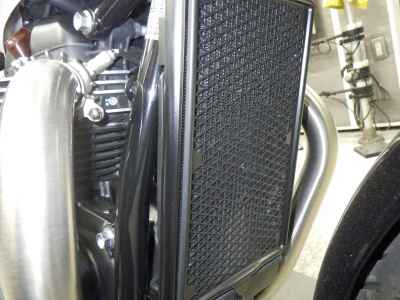 Triumph Bonneville T100 2024