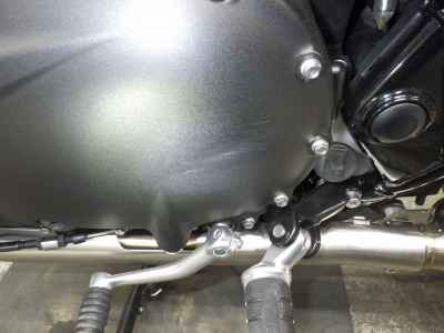 Triumph Bonneville T100 2024