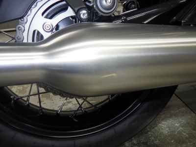 Triumph Bonneville T100 2024