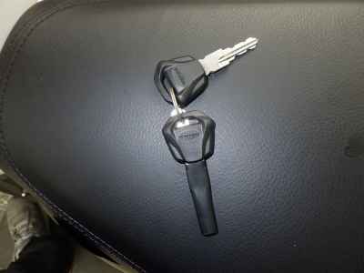 Triumph Bonneville T100 2024